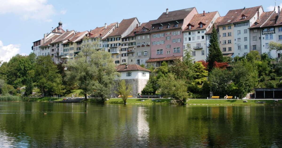 Rondo - Self-check-in Hotel Wil